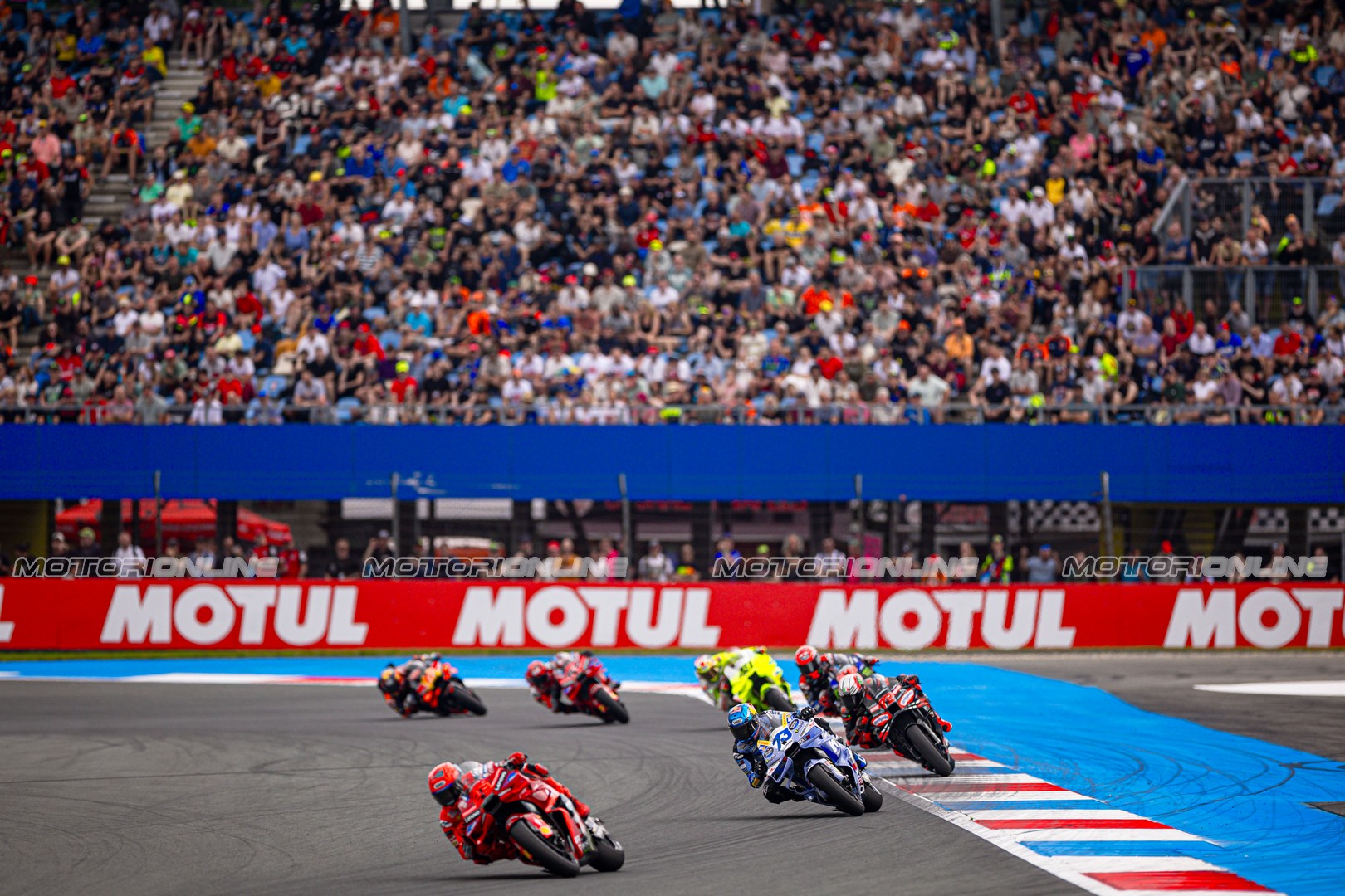 MotoGP Assen Sprint_Race
