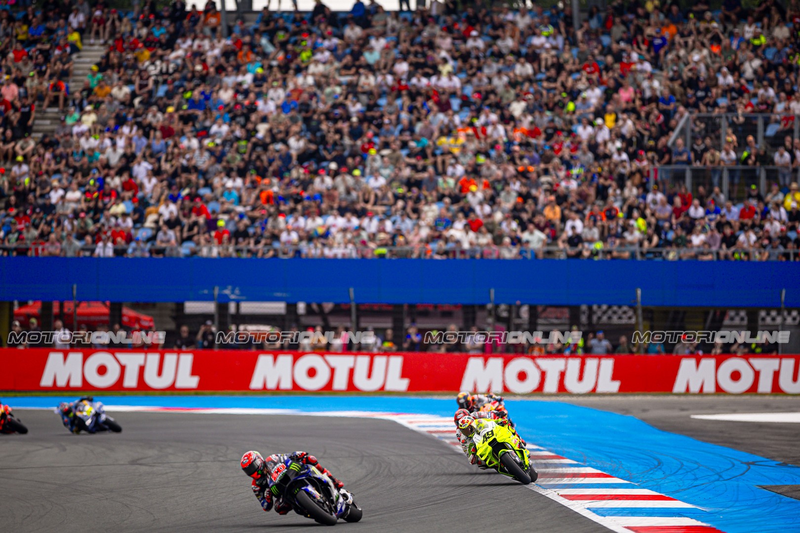 MotoGP Assen Sprint_Race