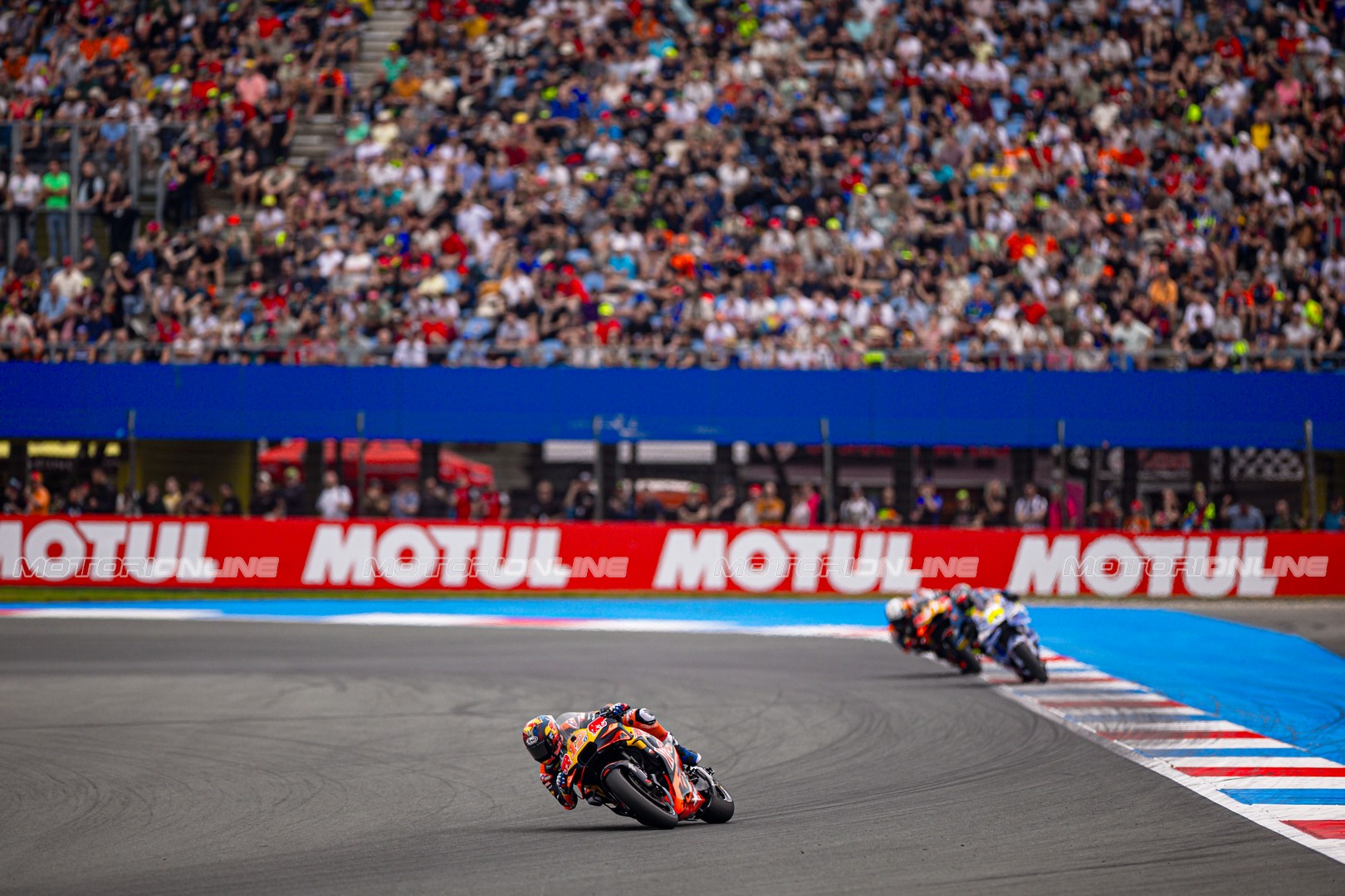 MotoGP Assen Sprint_Race