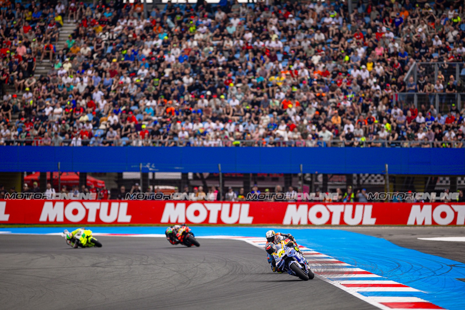 MotoGP Assen Sprint_Race