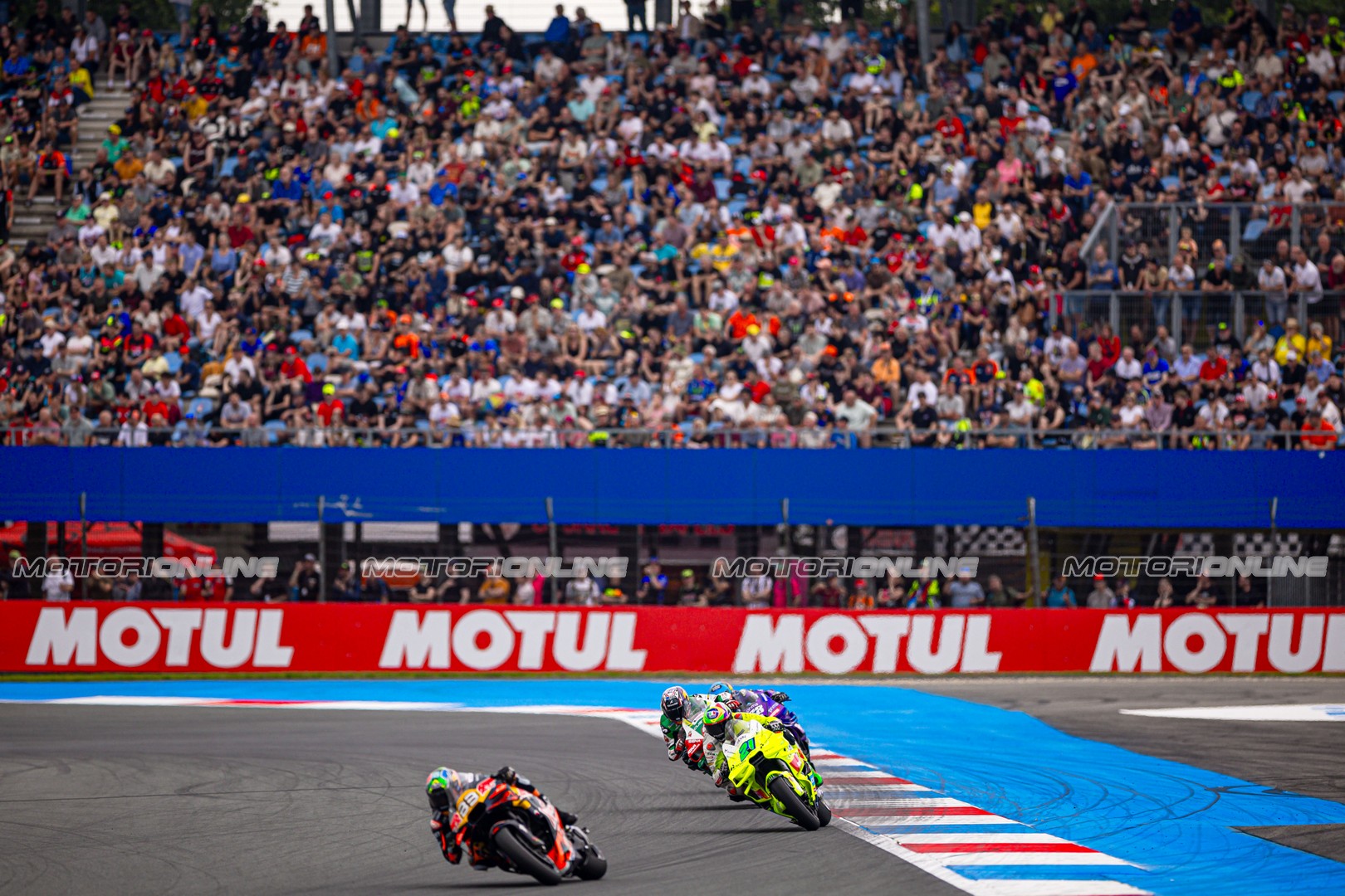 MotoGP Assen Sprint_Race