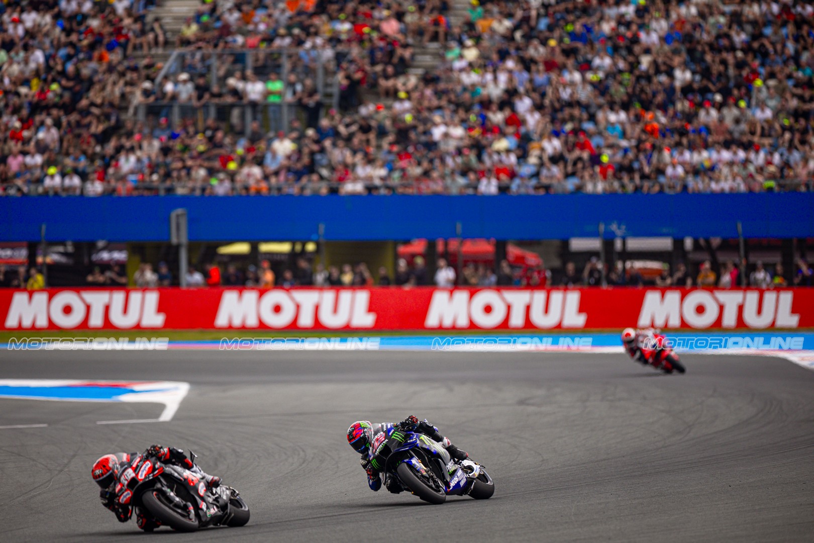 MotoGP Assen Sprint_Race