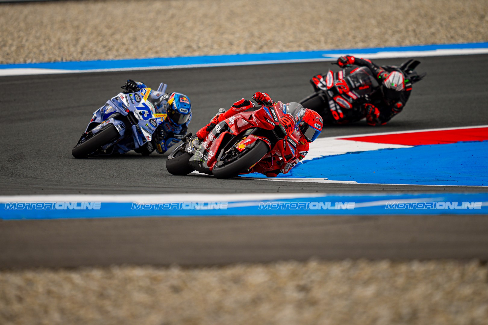 MotoGP Assen Sprint_Race