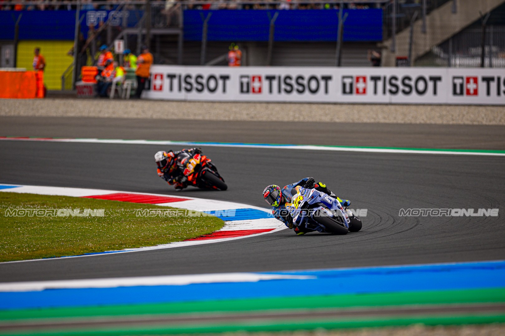 MotoGP Assen Sprint_Race