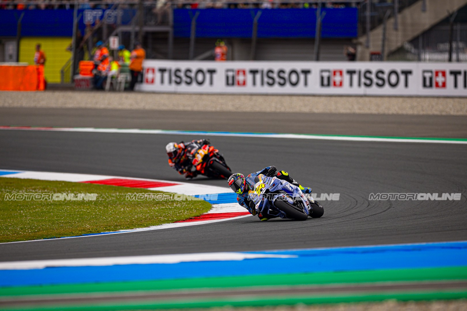 MotoGP Assen Sprint_Race
