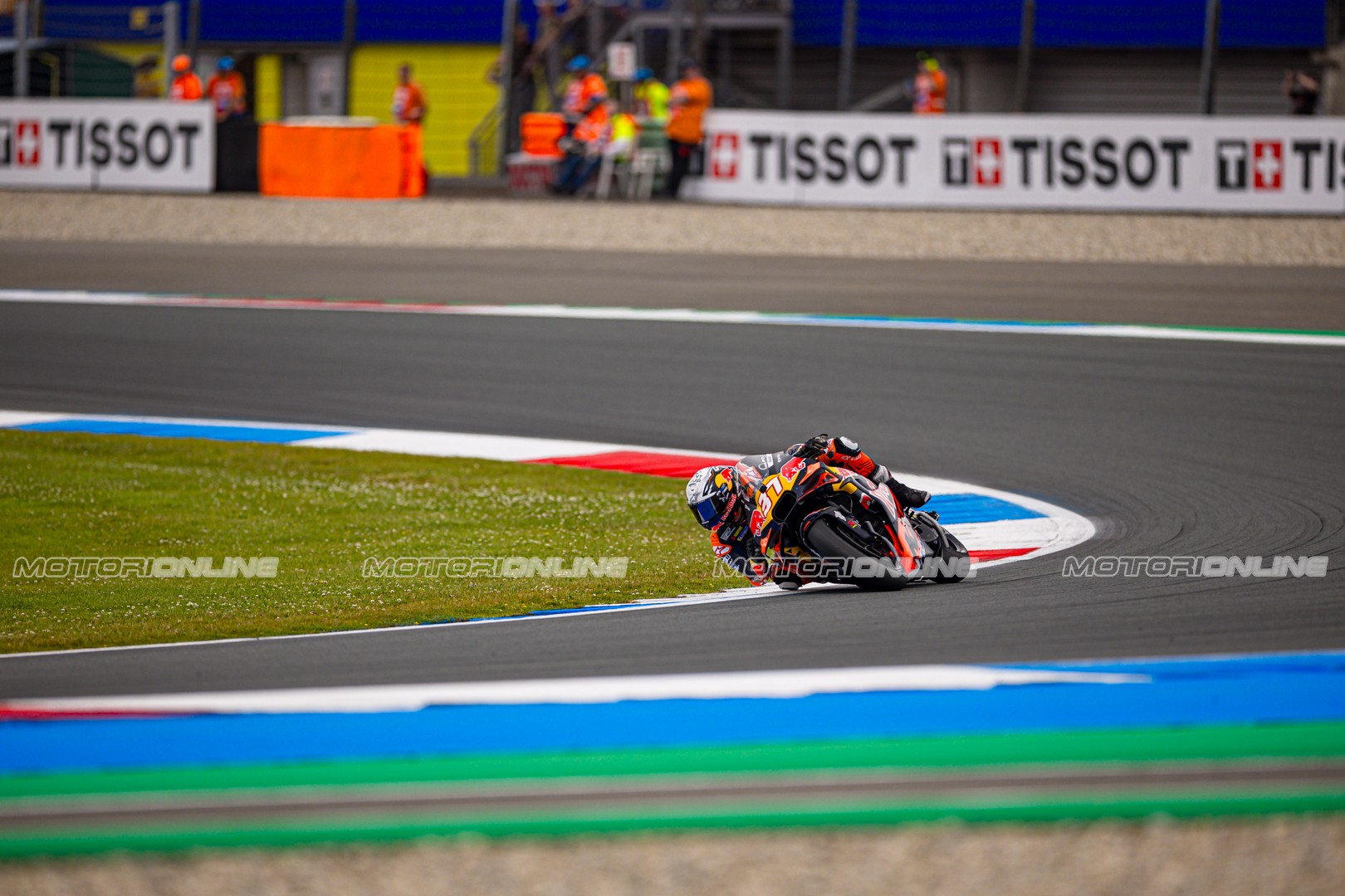 MotoGP Assen Sprint_Race