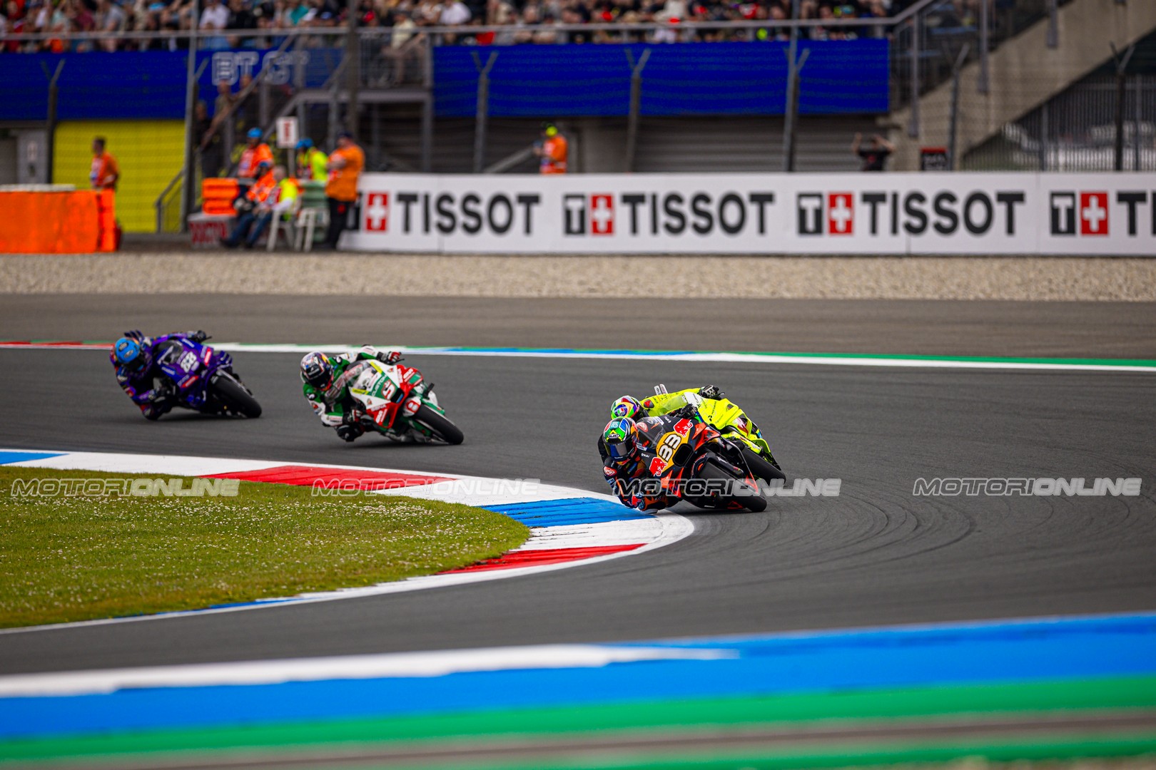 MotoGP Assen Sprint_Race