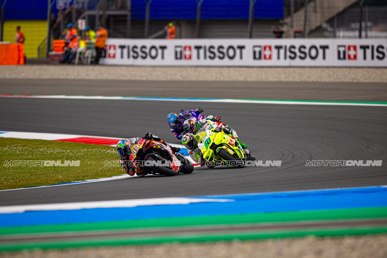 MotoGP Assen Sprint_Race