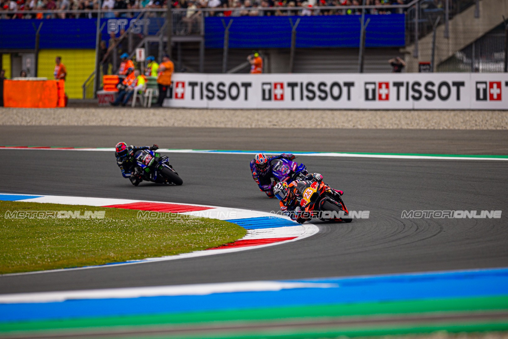 MotoGP Assen Sprint_Race