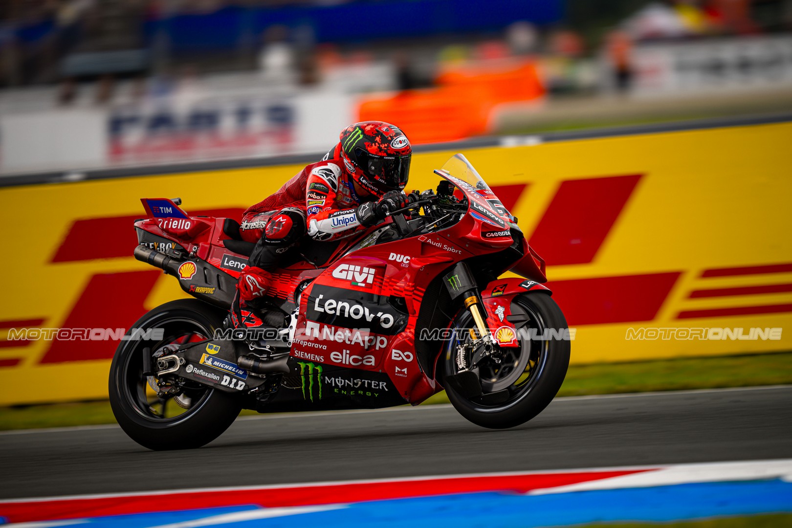 MotoGP Assen Sprint_Race