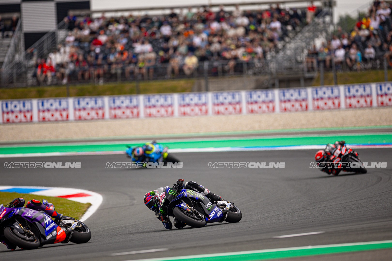 MotoGP Assen Sprint_Race