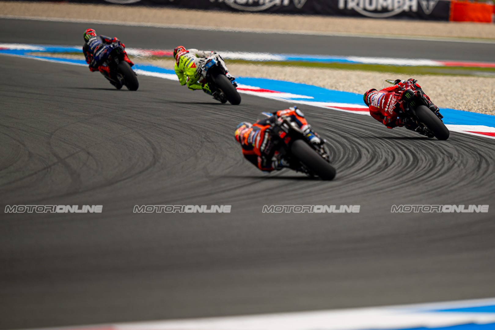 MotoGP Assen Sprint_Race