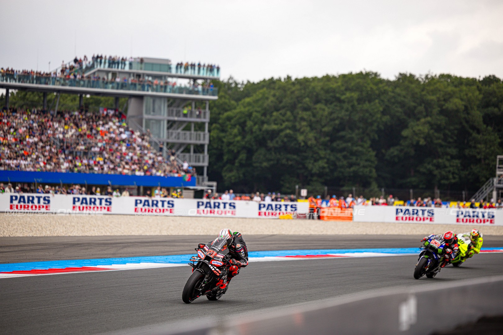 MotoGP Assen Sprint_Race