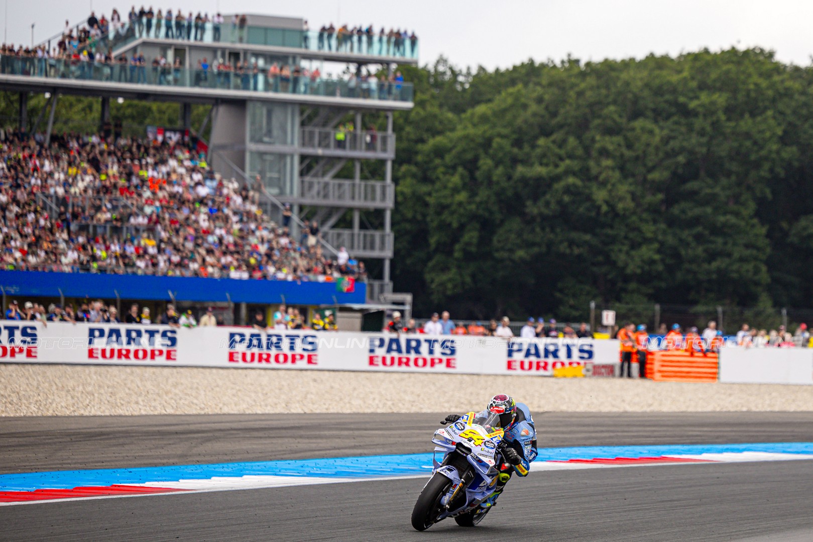 MotoGP Assen Sprint_Race