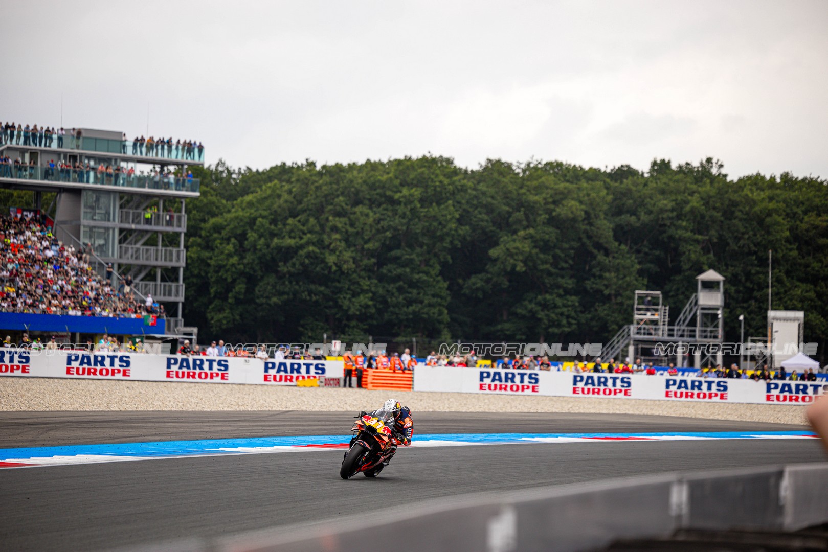 MotoGP Assen Sprint_Race