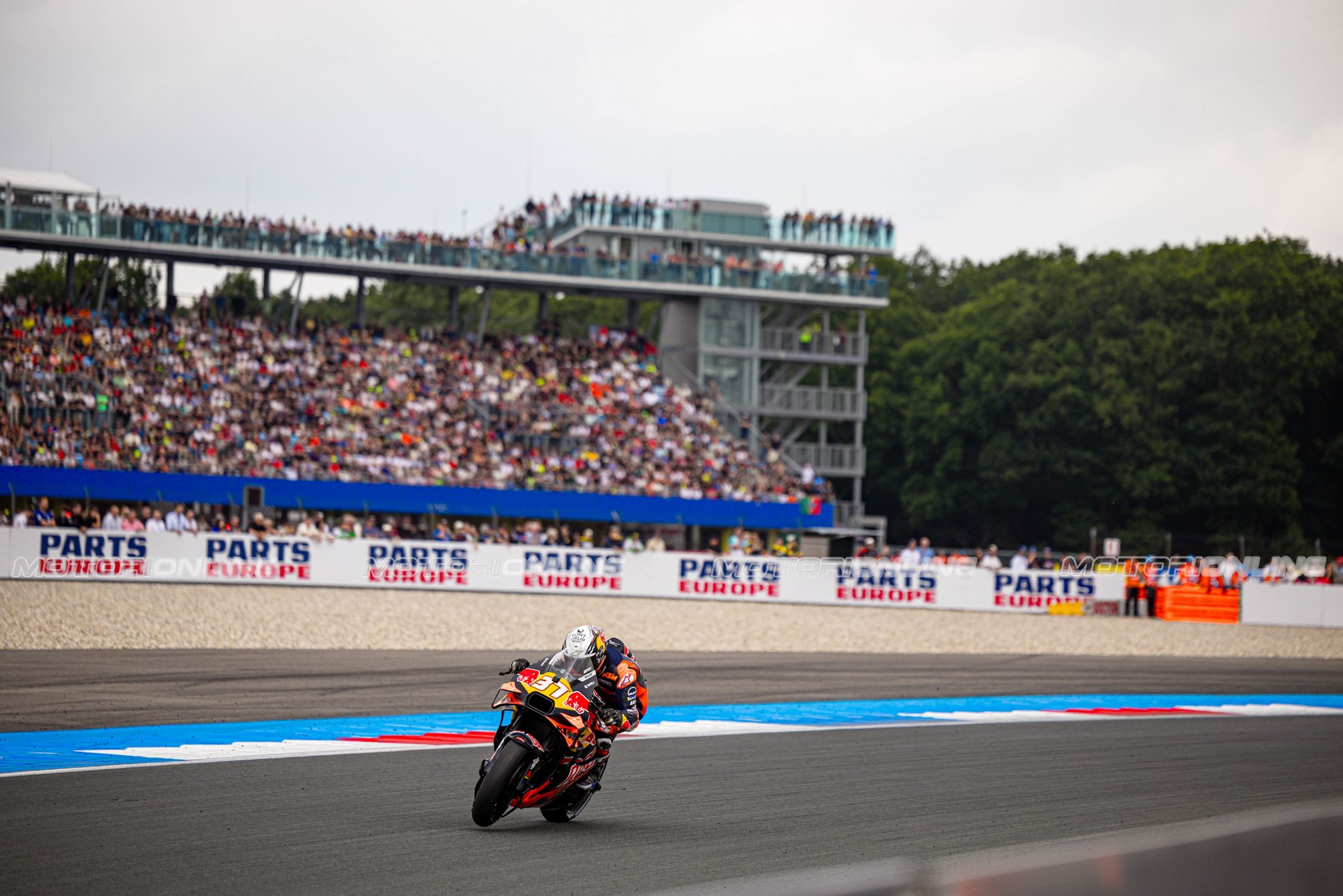 MotoGP Assen Sprint_Race