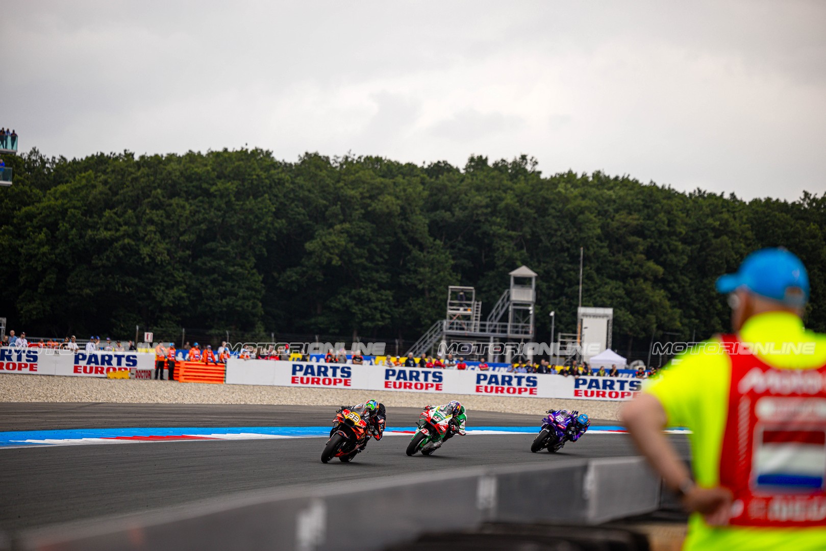 MotoGP Assen Sprint_Race