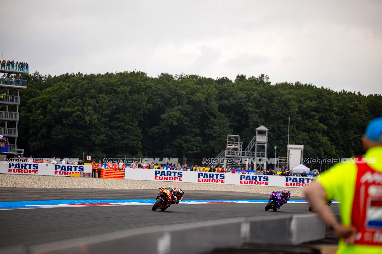 MotoGP Assen Sprint_Race