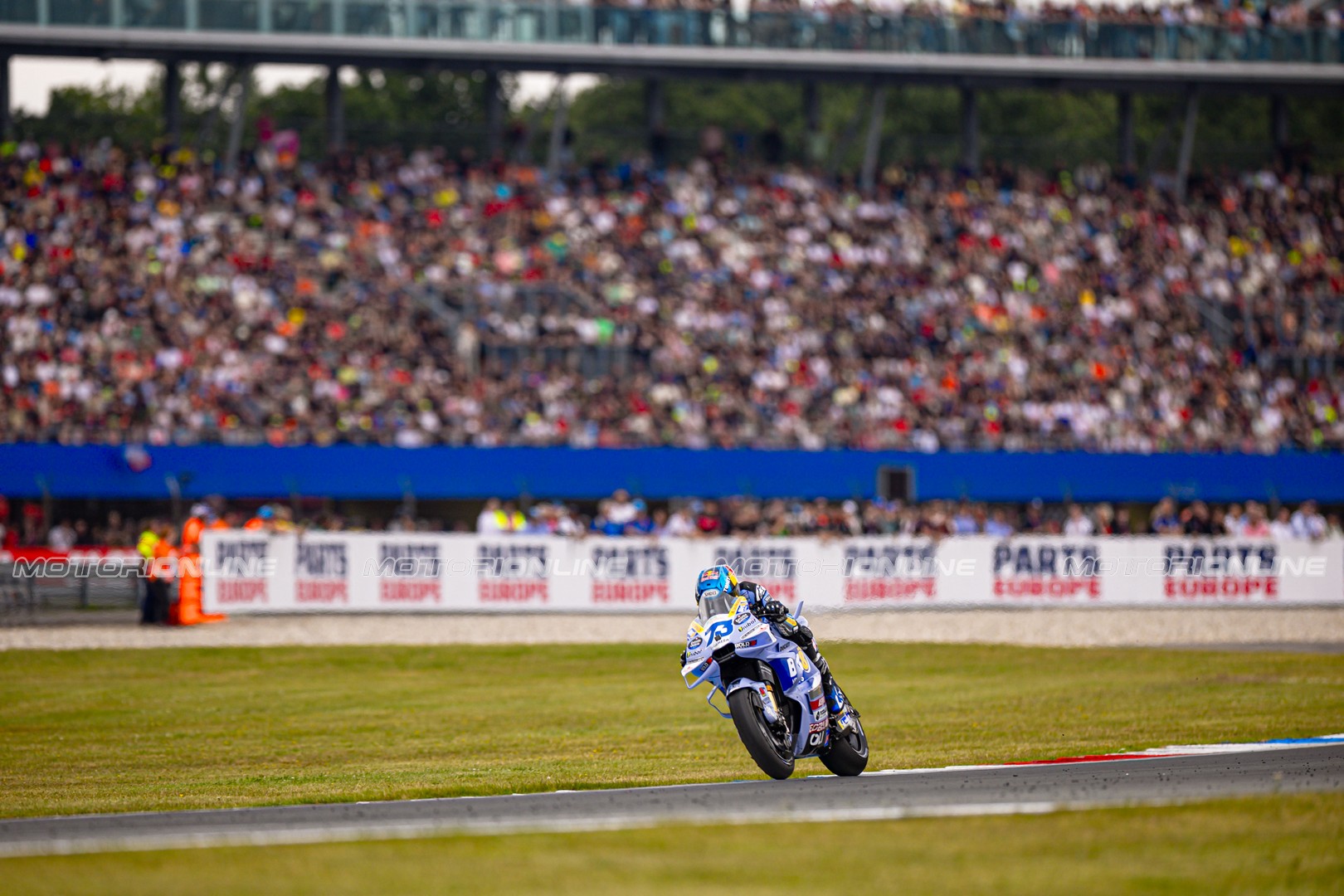 MotoGP Assen Sprint_Race
