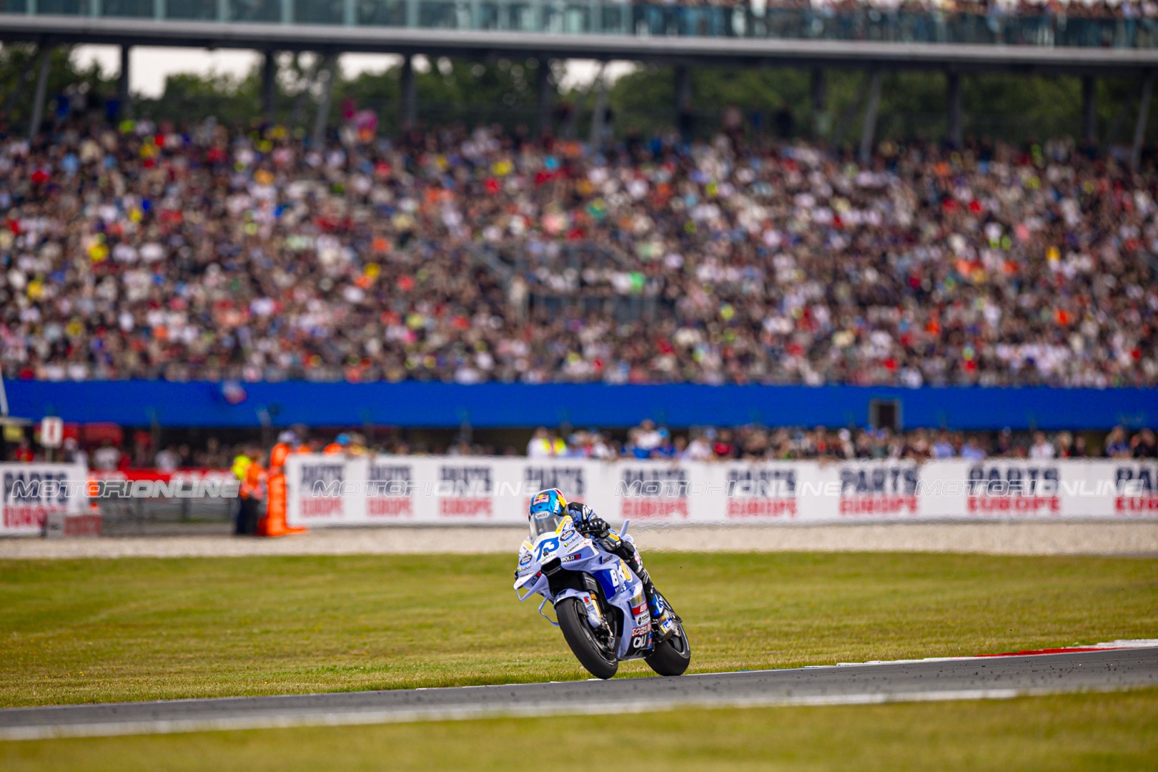 MotoGP Assen Sprint_Race