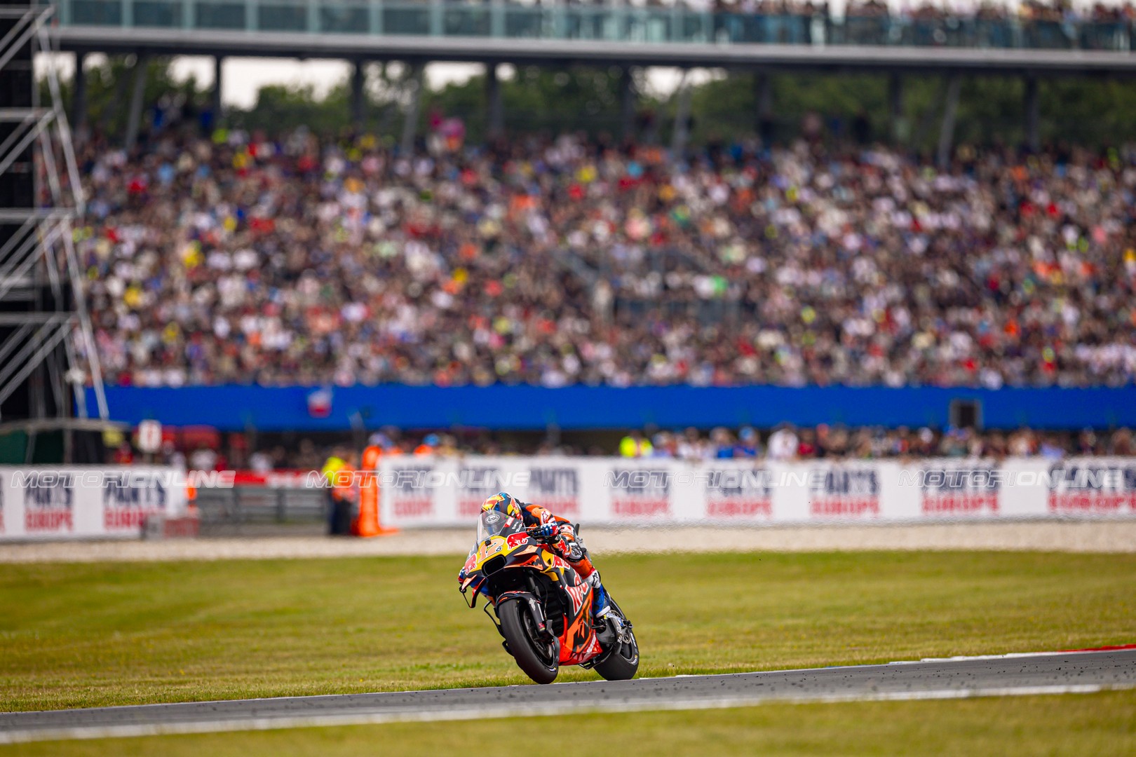 MotoGP Assen Sprint_Race