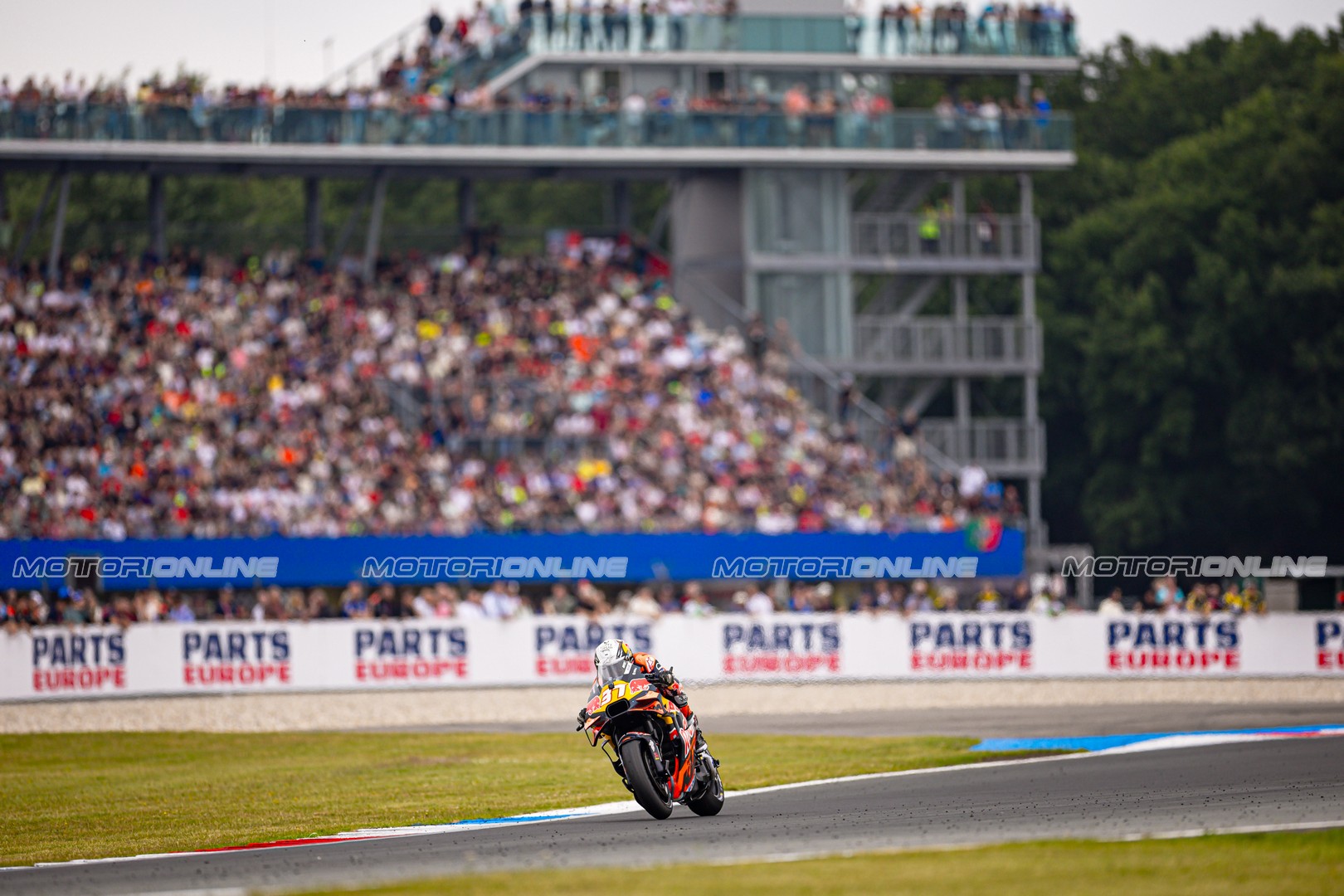 MotoGP Assen Sprint_Race