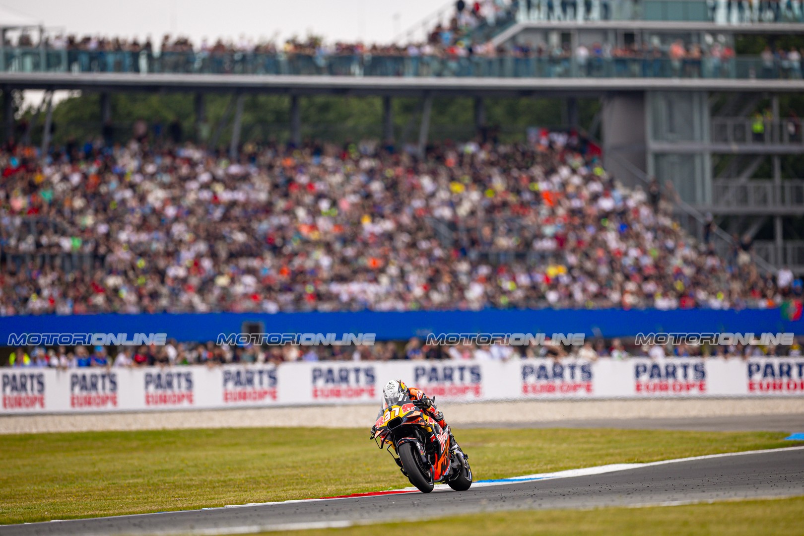 MotoGP Assen Sprint_Race