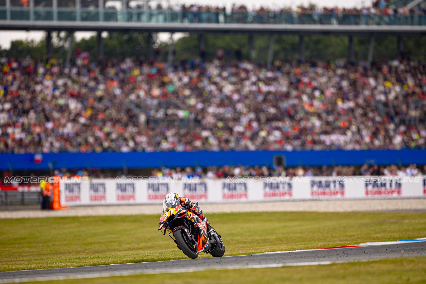 MotoGP Assen Sprint_Race