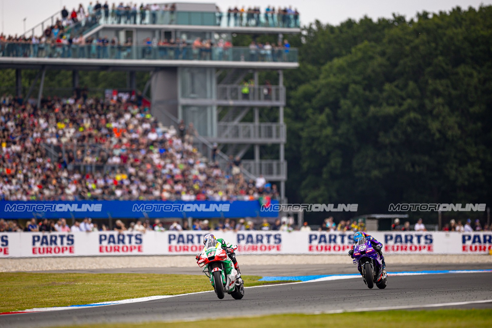 MotoGP Assen Sprint_Race
