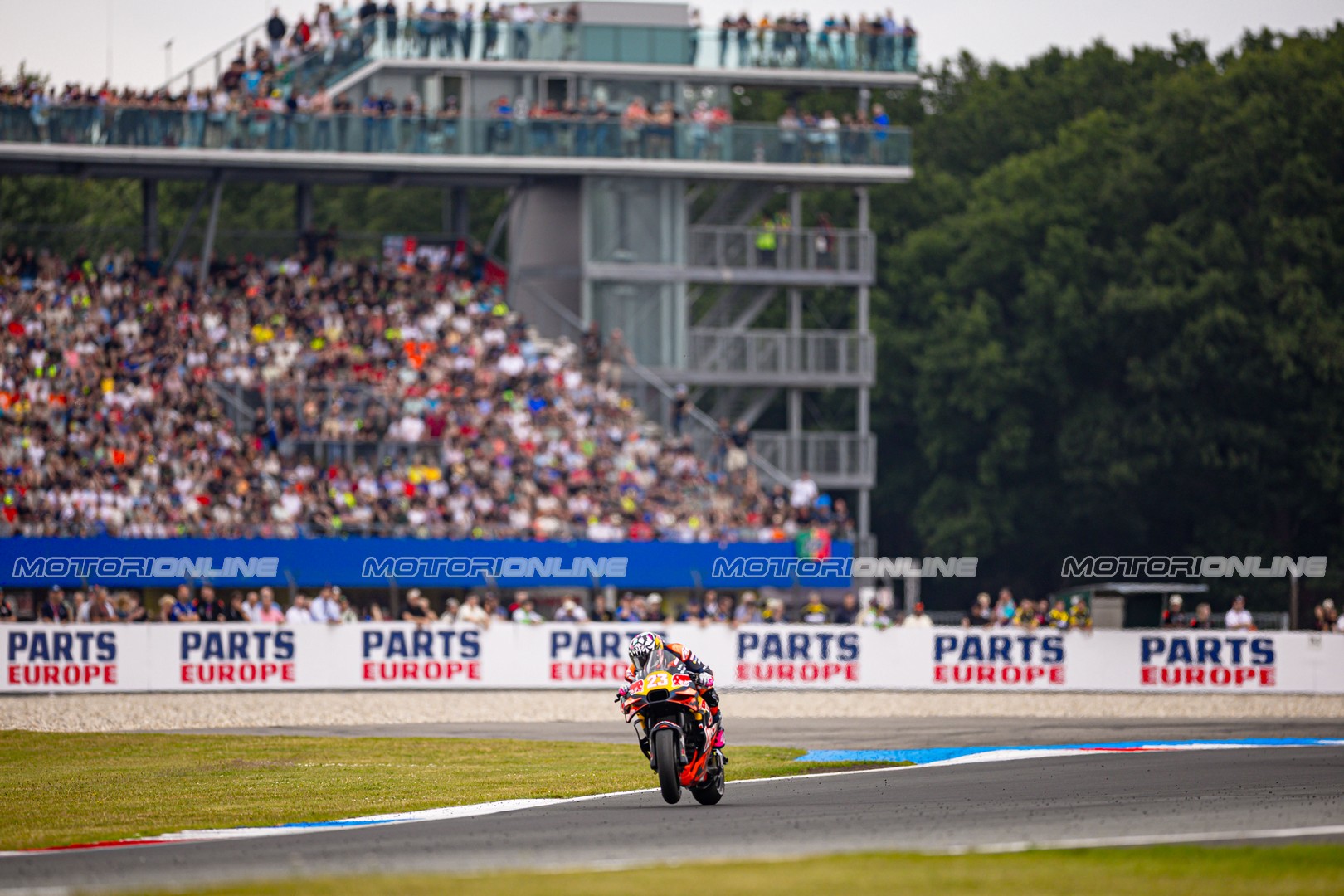 MotoGP Assen Sprint_Race