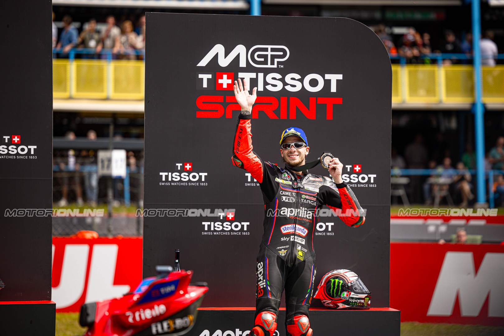 MotoGP Assen Sprint_Race