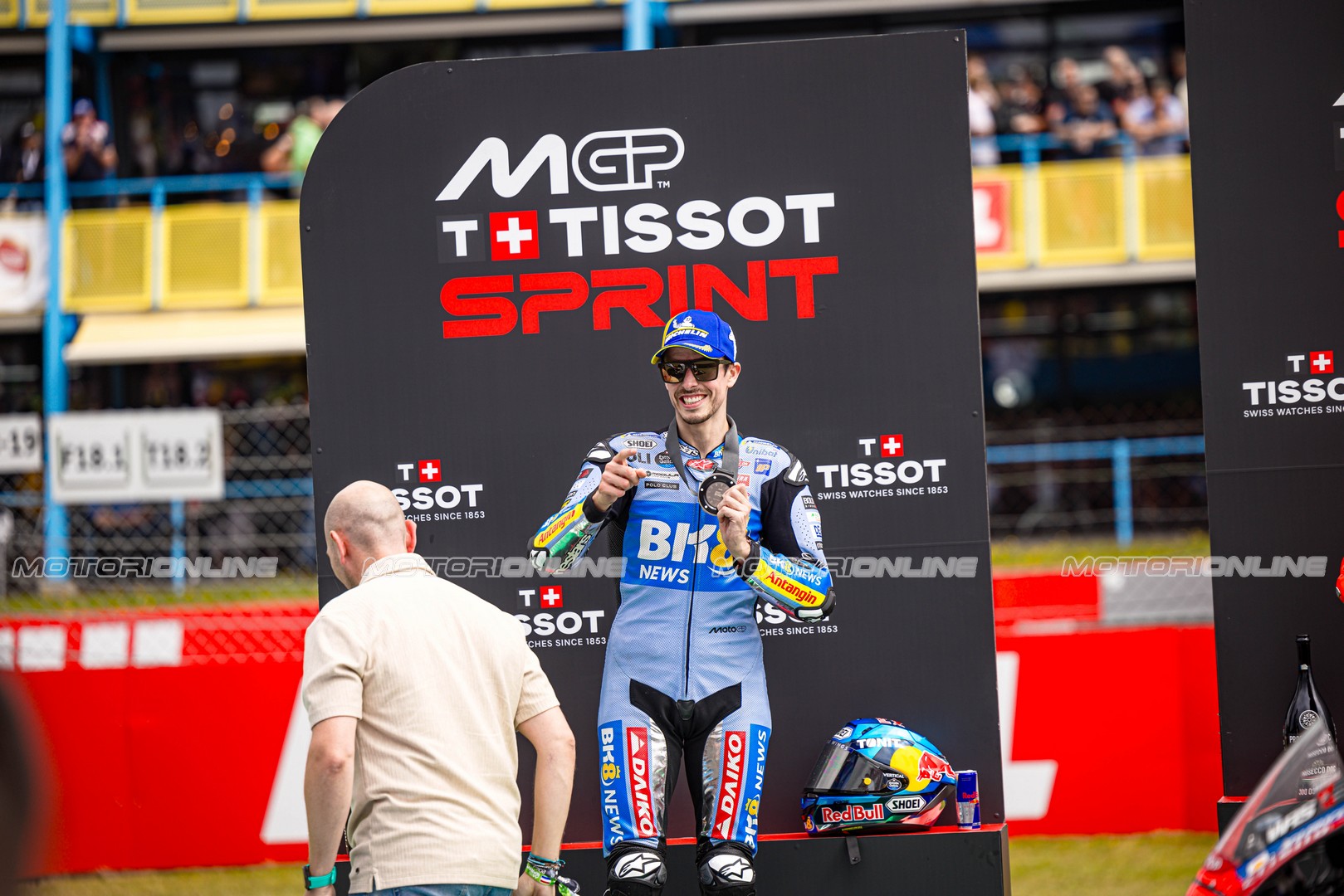 MotoGP Assen Sprint_Race