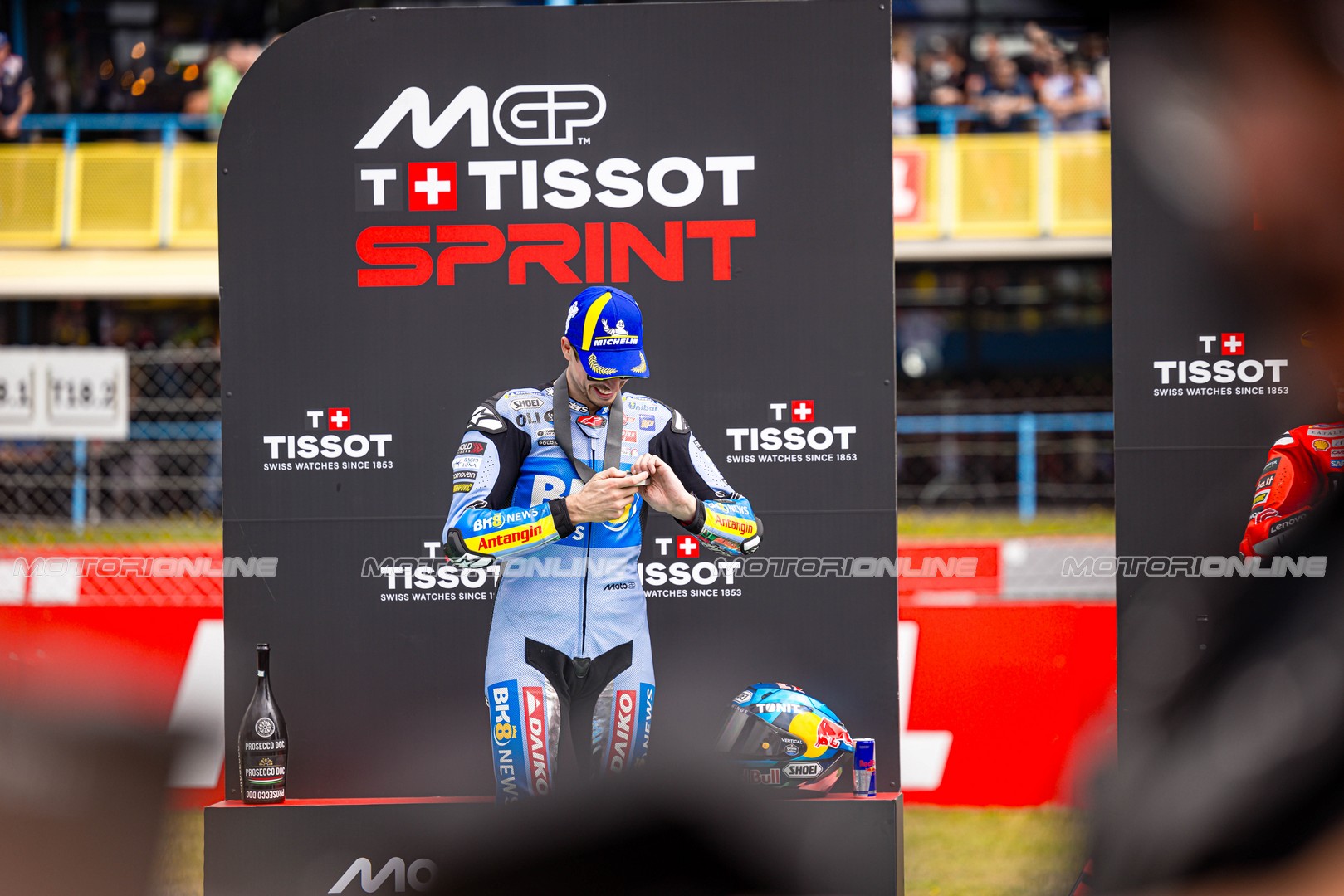 MotoGP Assen Sprint_Race