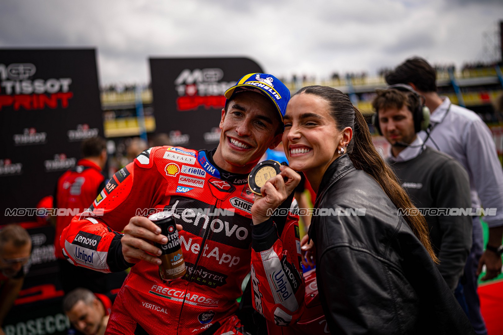 MotoGP Assen Sprint_Race