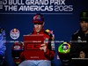MotoGP Austin Day_1
