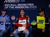 MotoGP Austin Day_1
