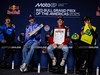 MotoGP Austin Day_1