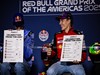 MotoGP Austin Day_1