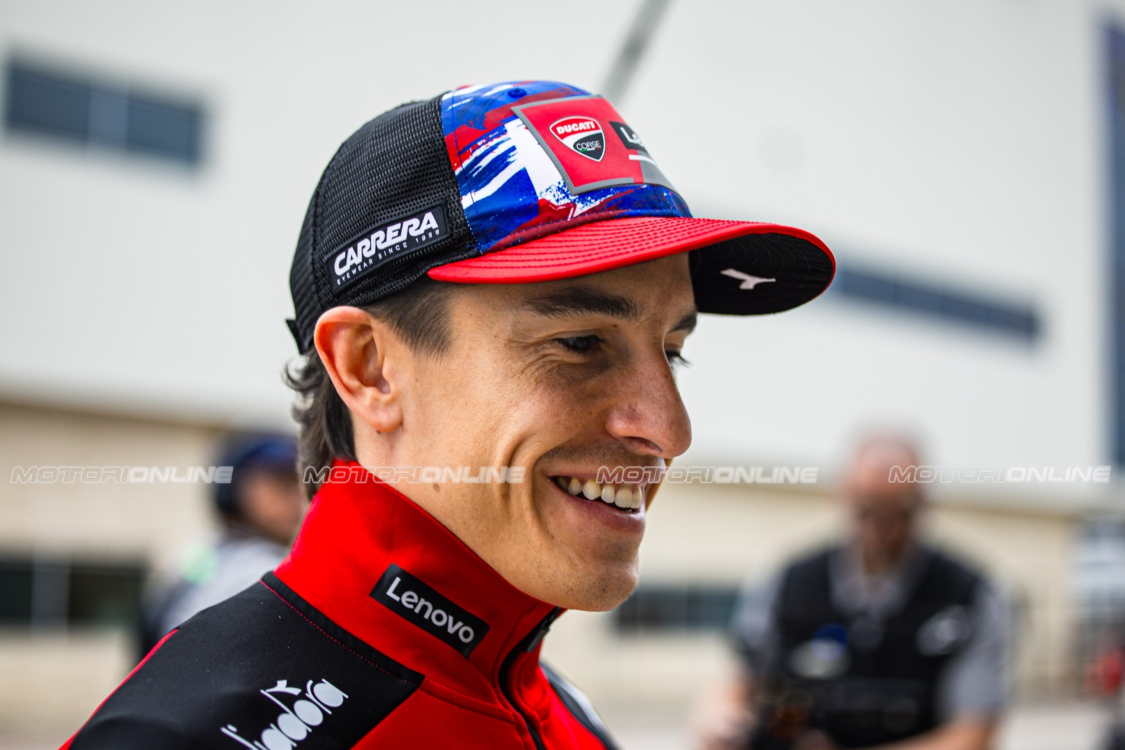 MotoGP Austin Day_1
