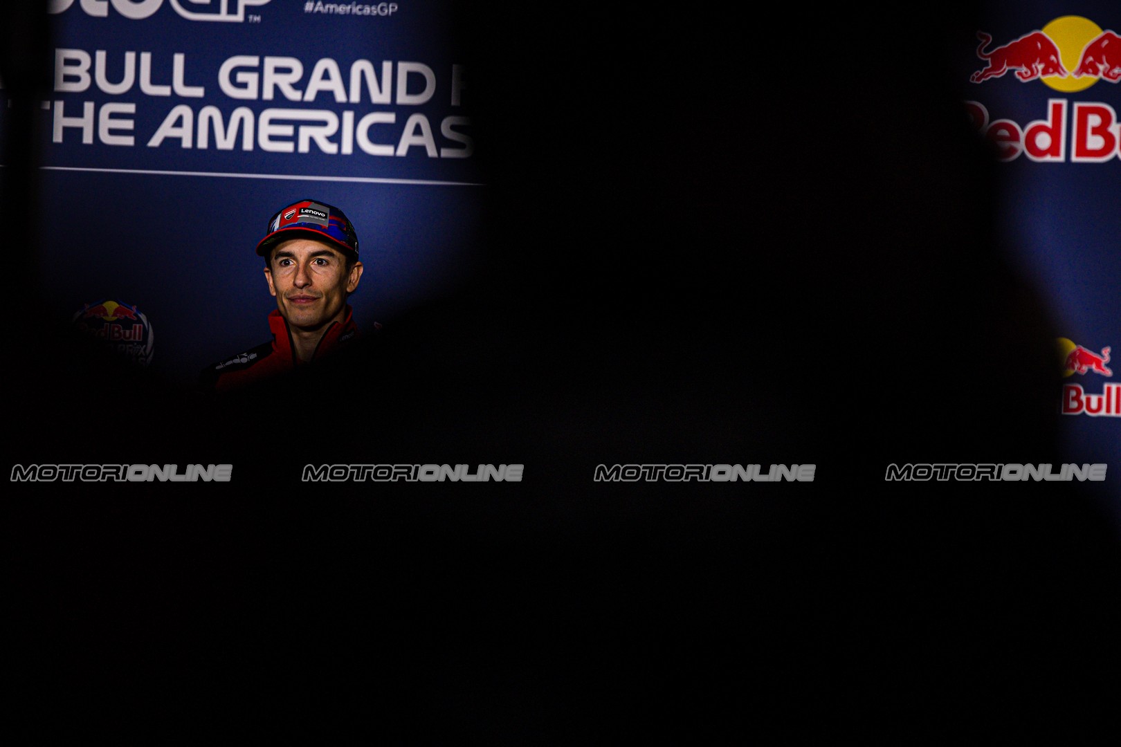 MotoGP Austin Day_1
