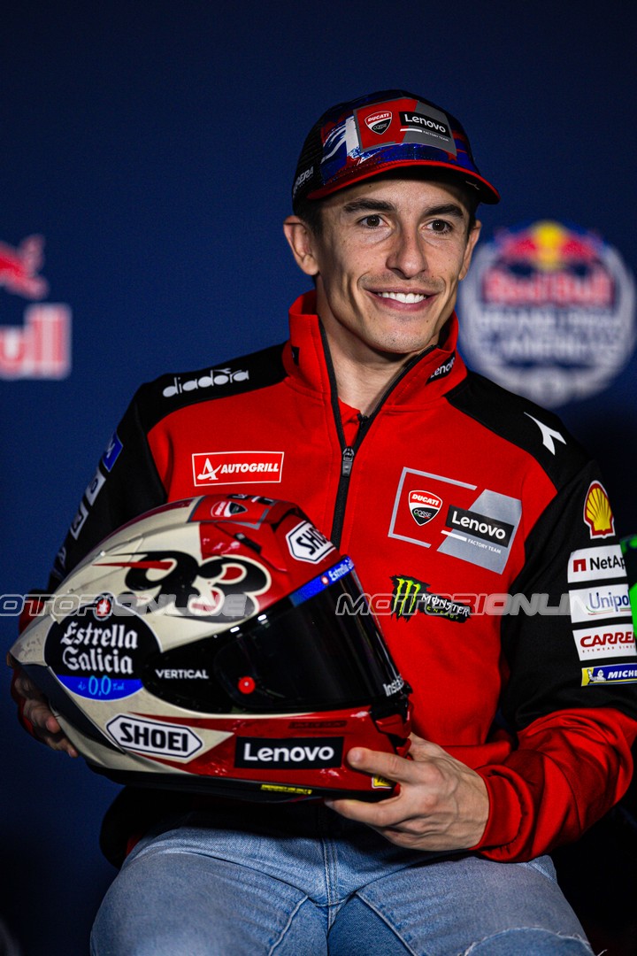MotoGP Austin Day_1