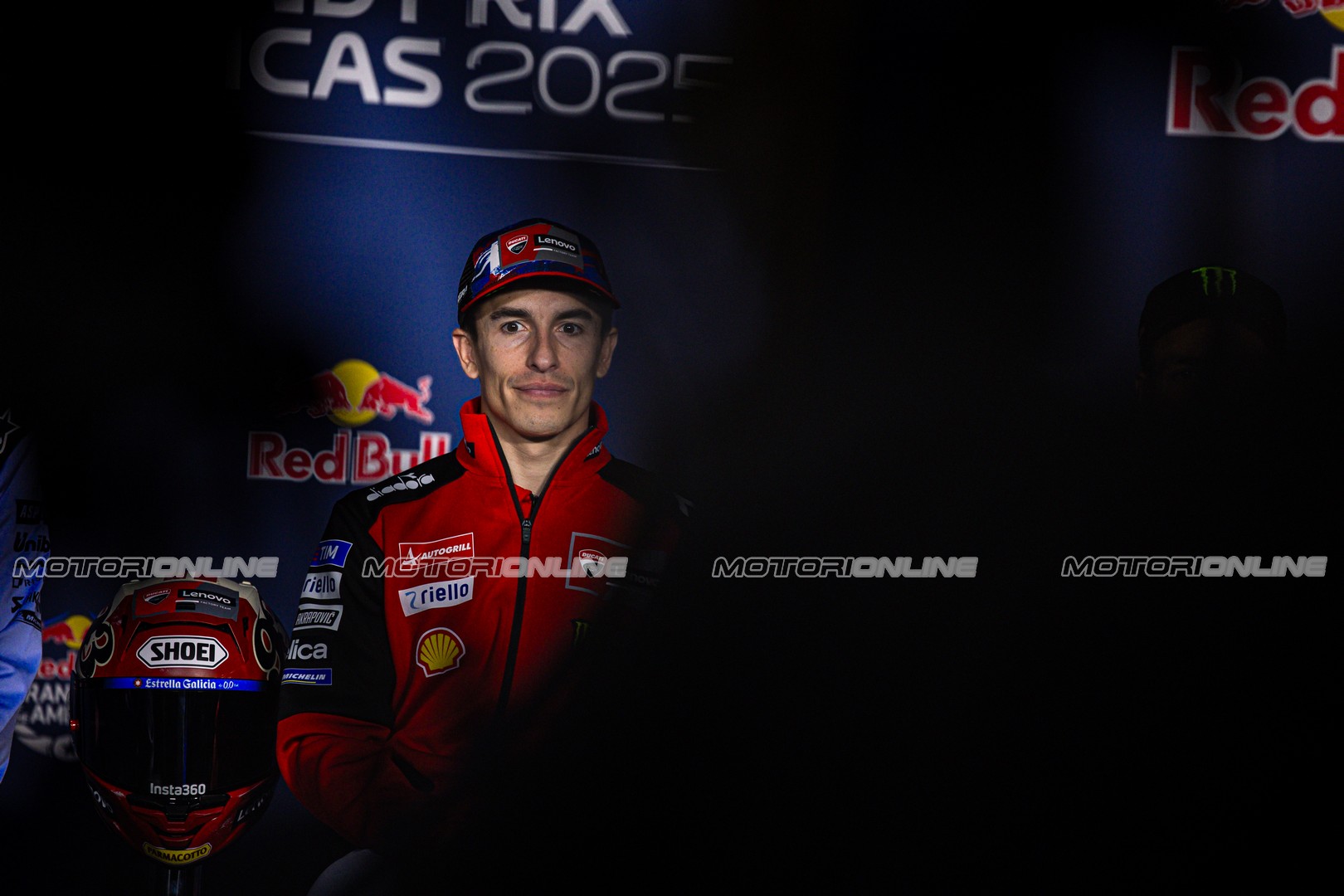MotoGP Austin Day_1