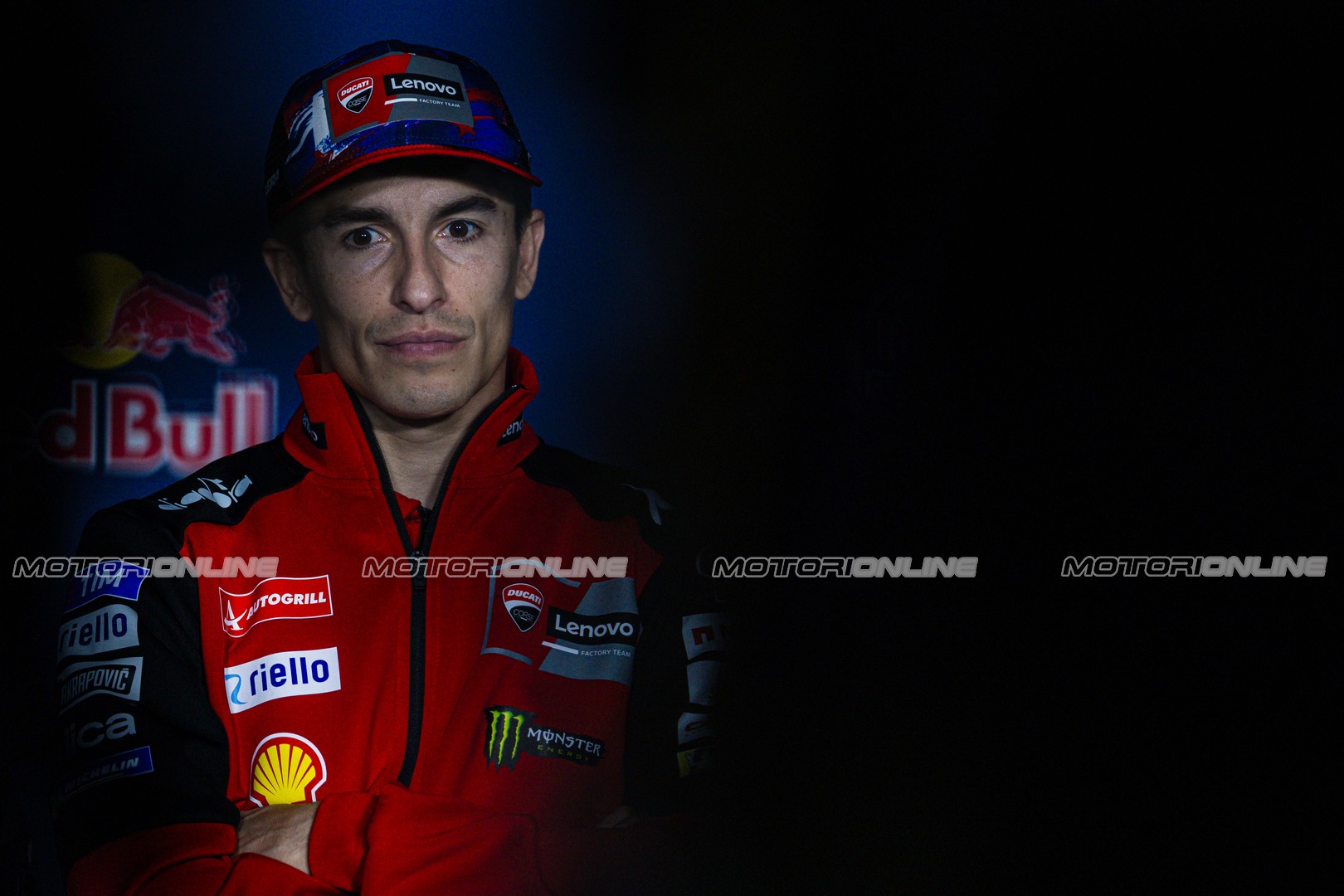 MotoGP Austin Day_1