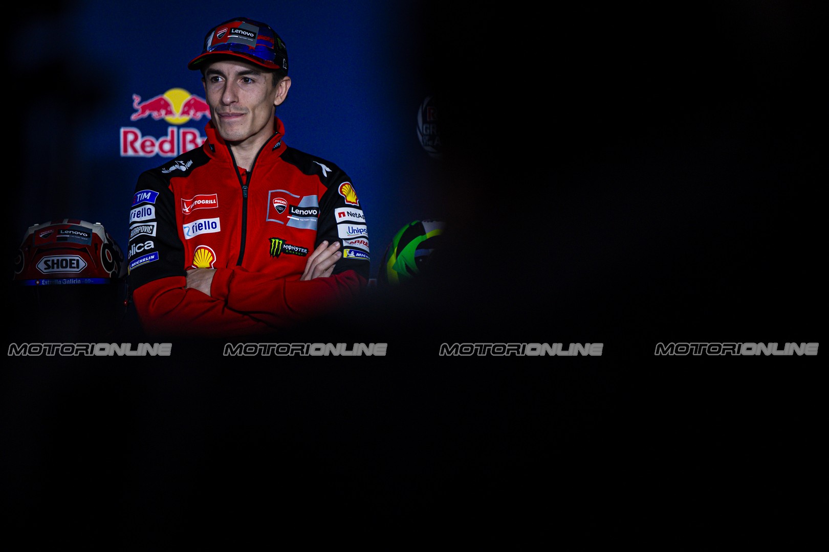 MotoGP Austin Day_1