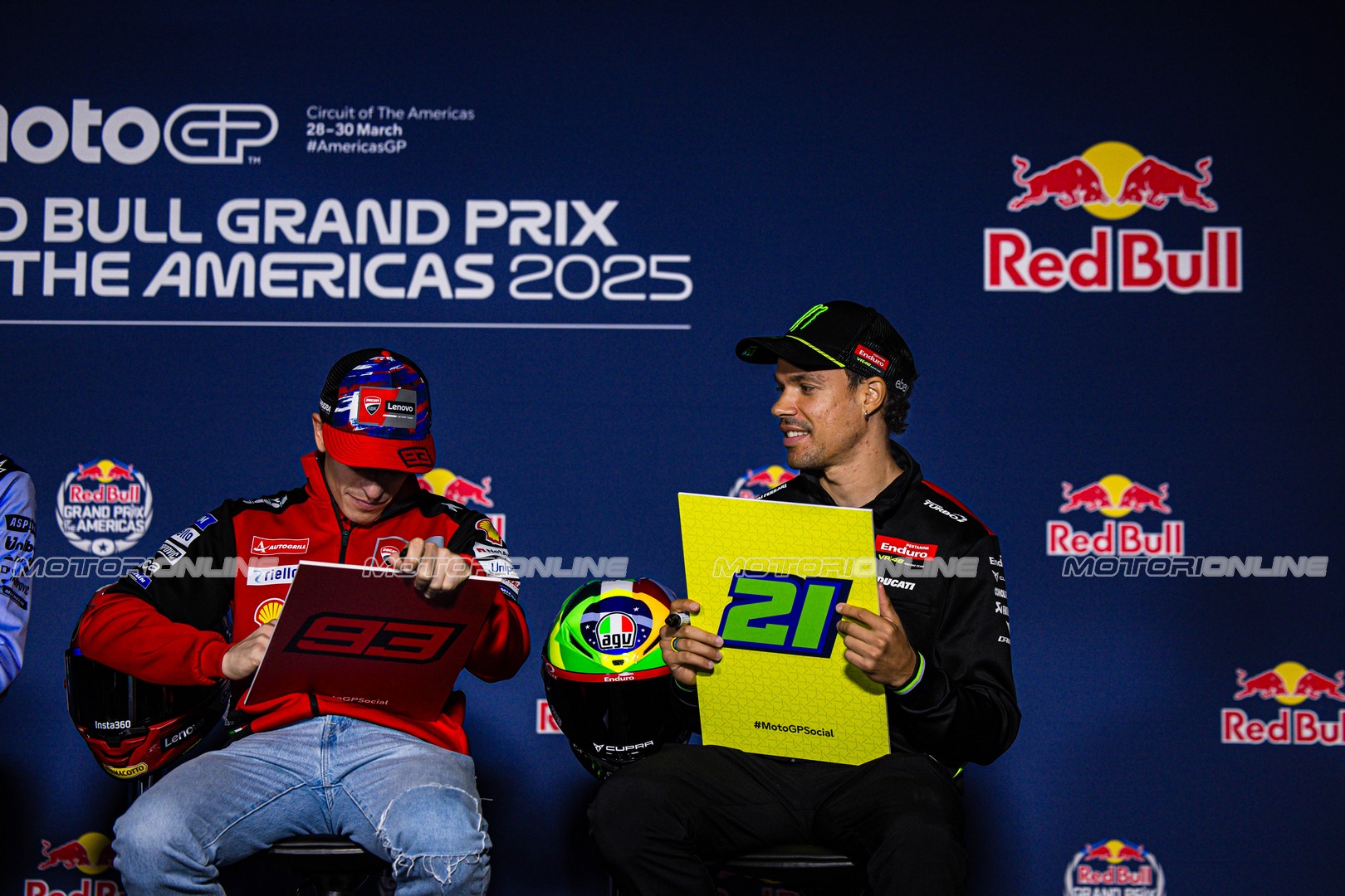 MotoGP Austin Day_1
