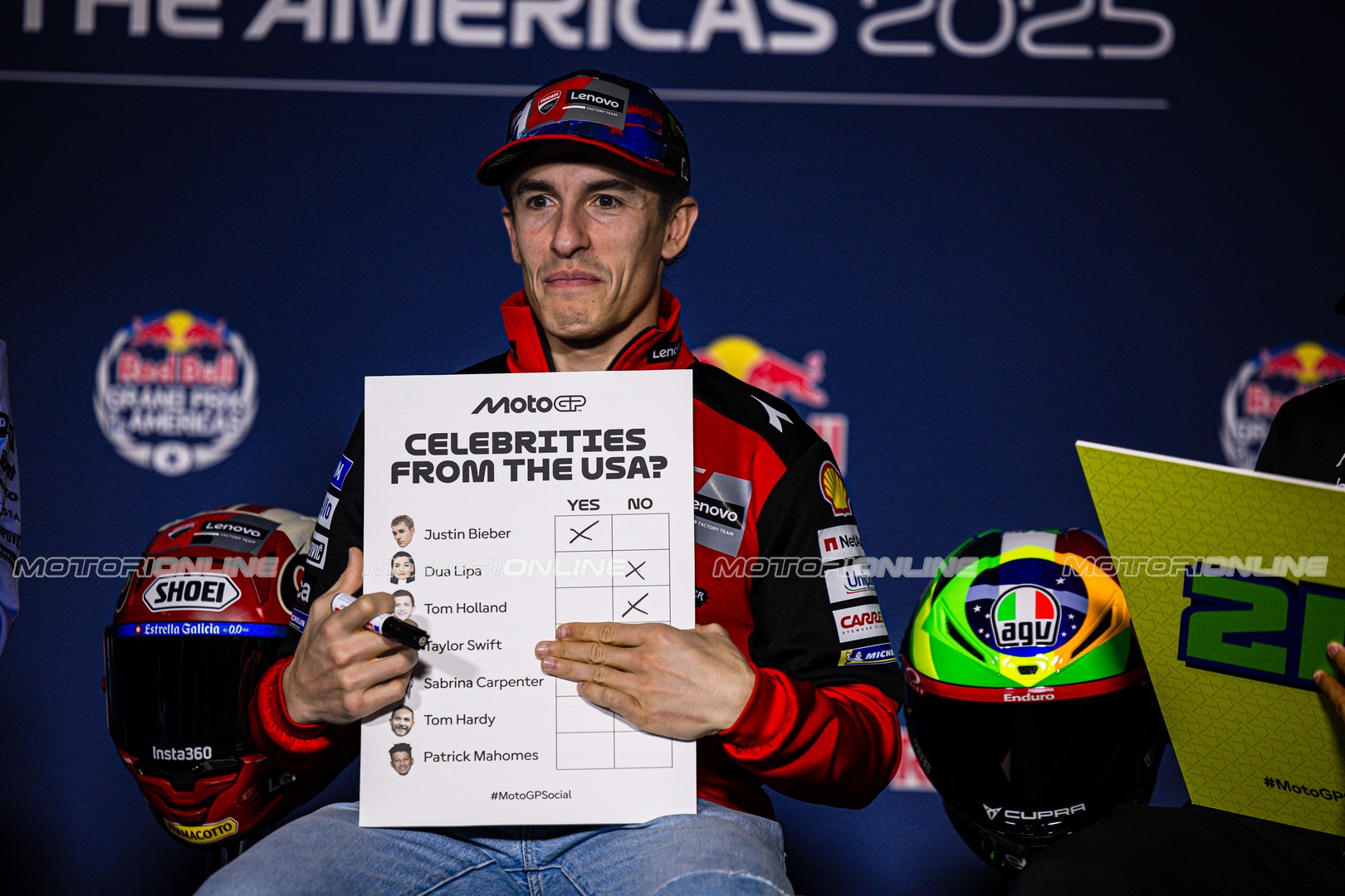 MotoGP Austin Day_1