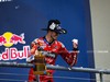 MotoGP Austin RACE