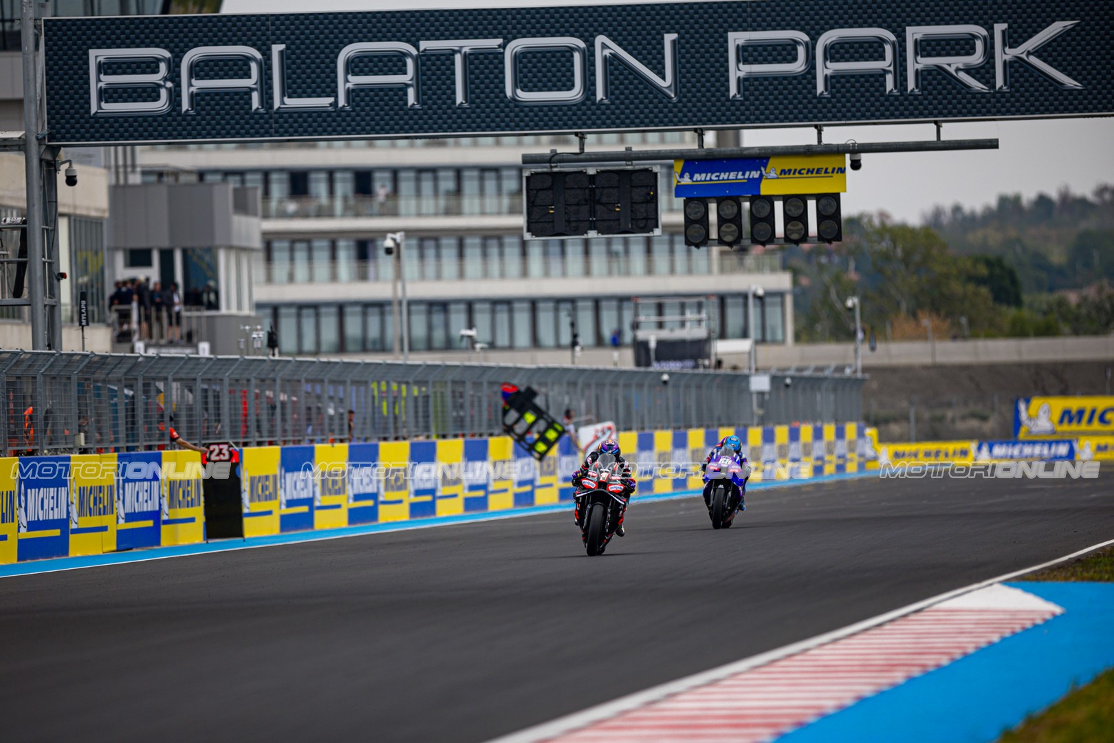 MotoGP Balaton Park Day_1