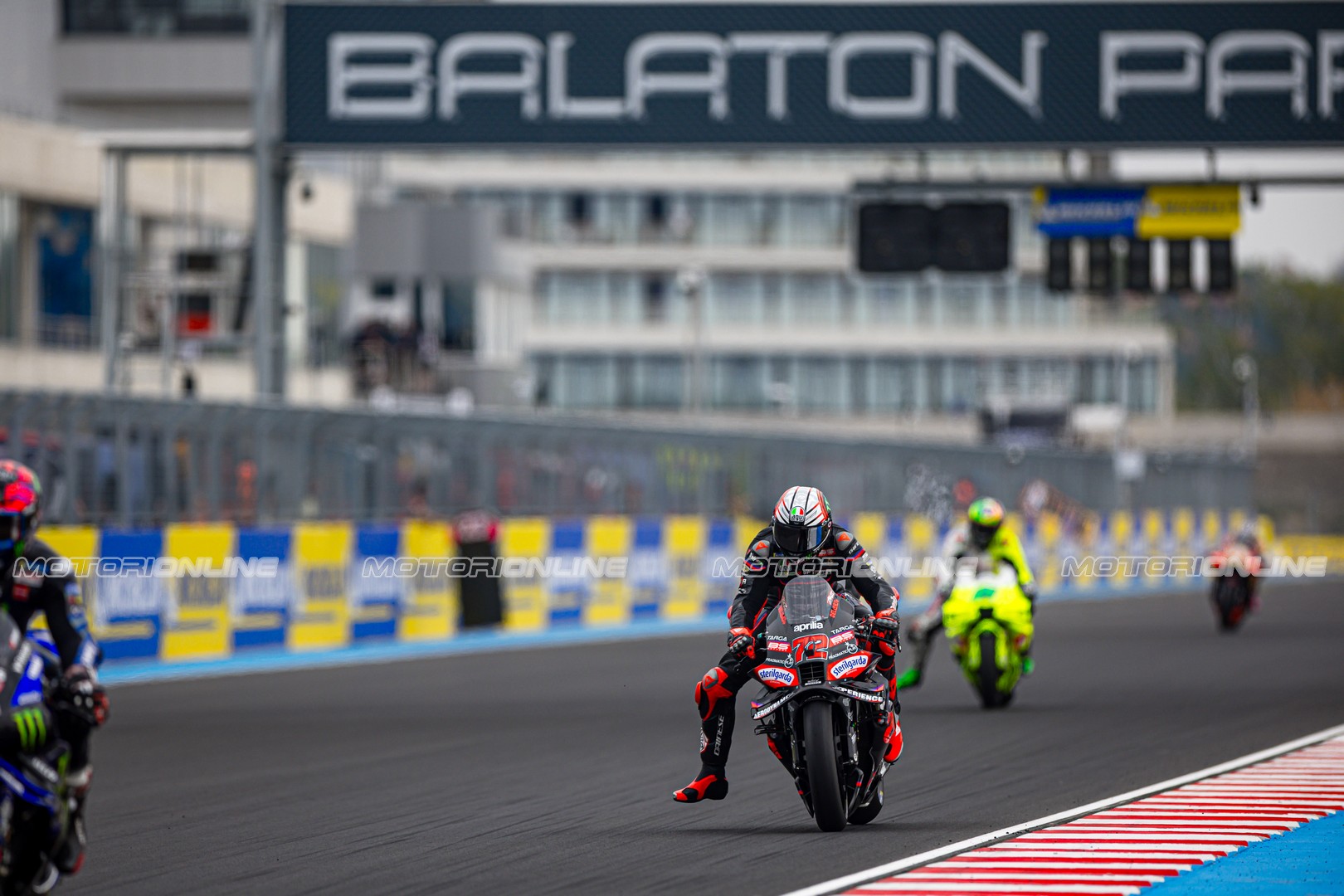 MotoGP Balaton Park Day_1
