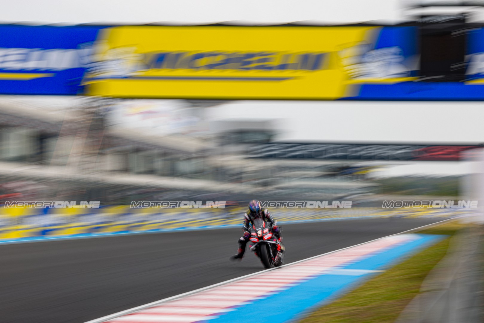 MotoGP Balaton Park Day_1